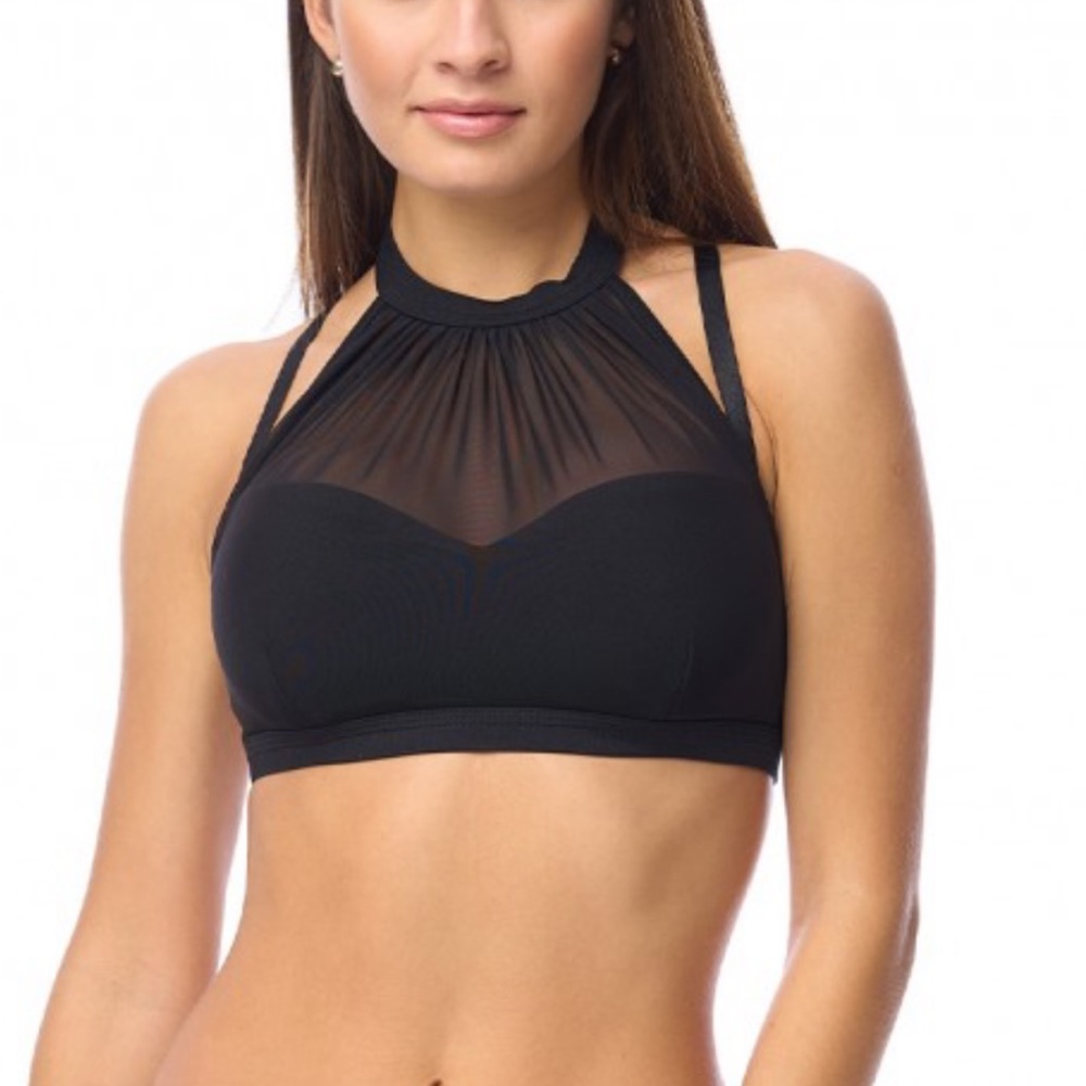 Bandurska Design Dita pole dance top